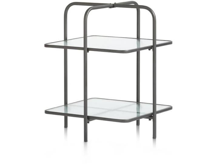 Coco Maison Louis Beistelltisch H60cm
