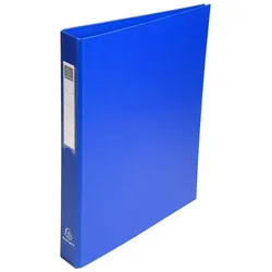Exacompta, Ordner, Ringbuch (A4)