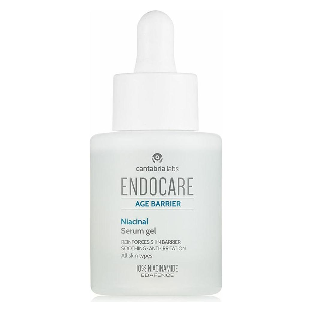Endocare Age Barrier Niacinal Serum Gel 30ml (30 ml) (54320453)