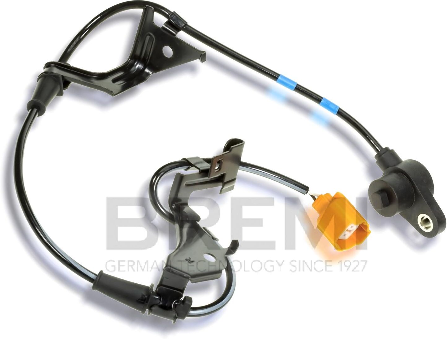 Bremi Sensor, Raddrehzahl 50037 Für Honda