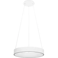 Ledvance, Pendelleuchte, Sun@Home Circular (500 lm)