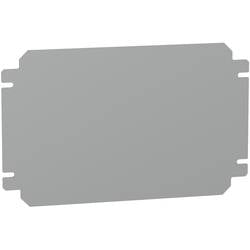 Schneider Electric NSYMM23SB Montageplatte METALL 200 X 300 MM Montageplatte Stahl 1 St.