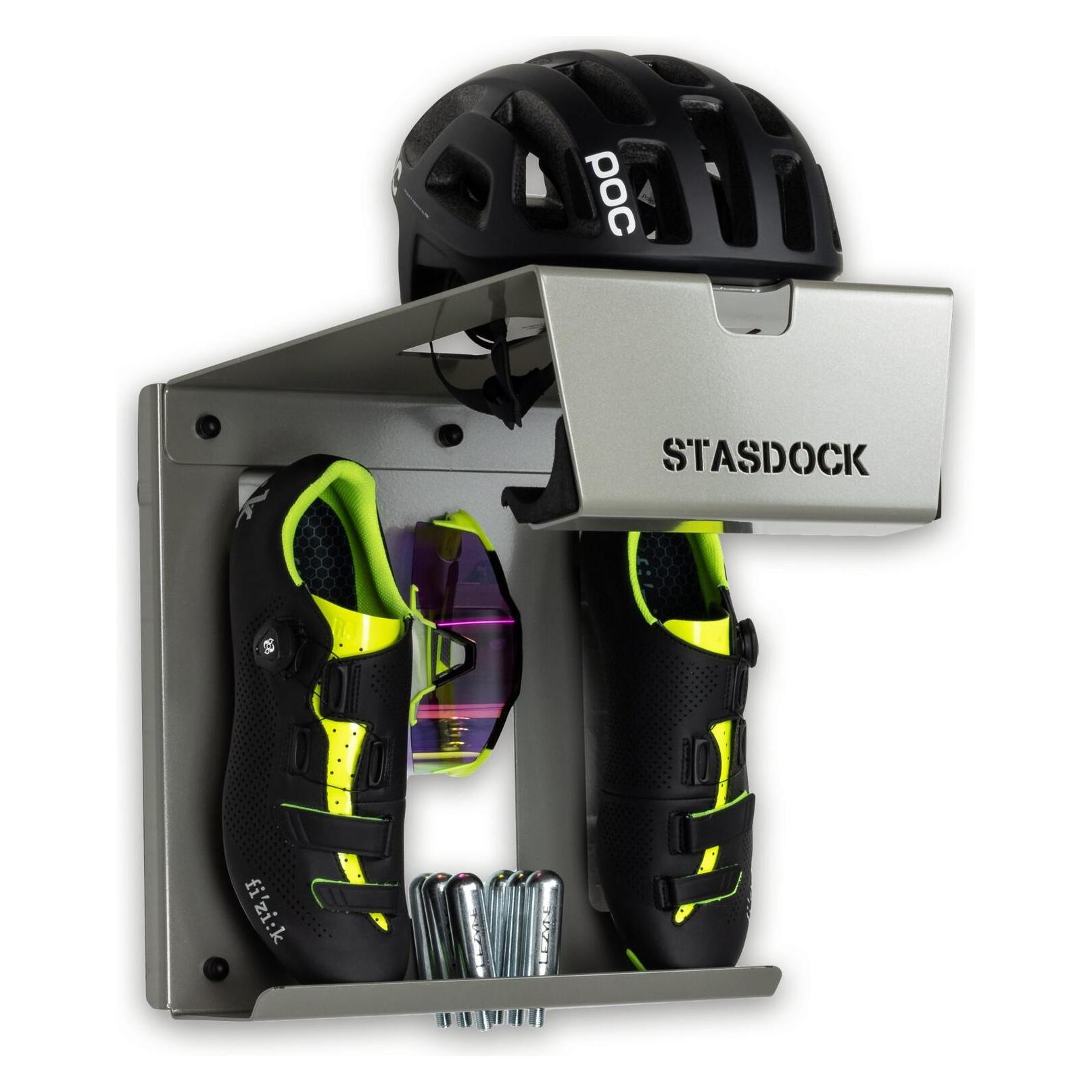 Stasdock Bike Wall Mount (STD-DZ)