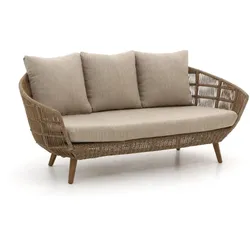 + 10 % Kassenrabatt | Intenso Stila Gartensofa 191 cm