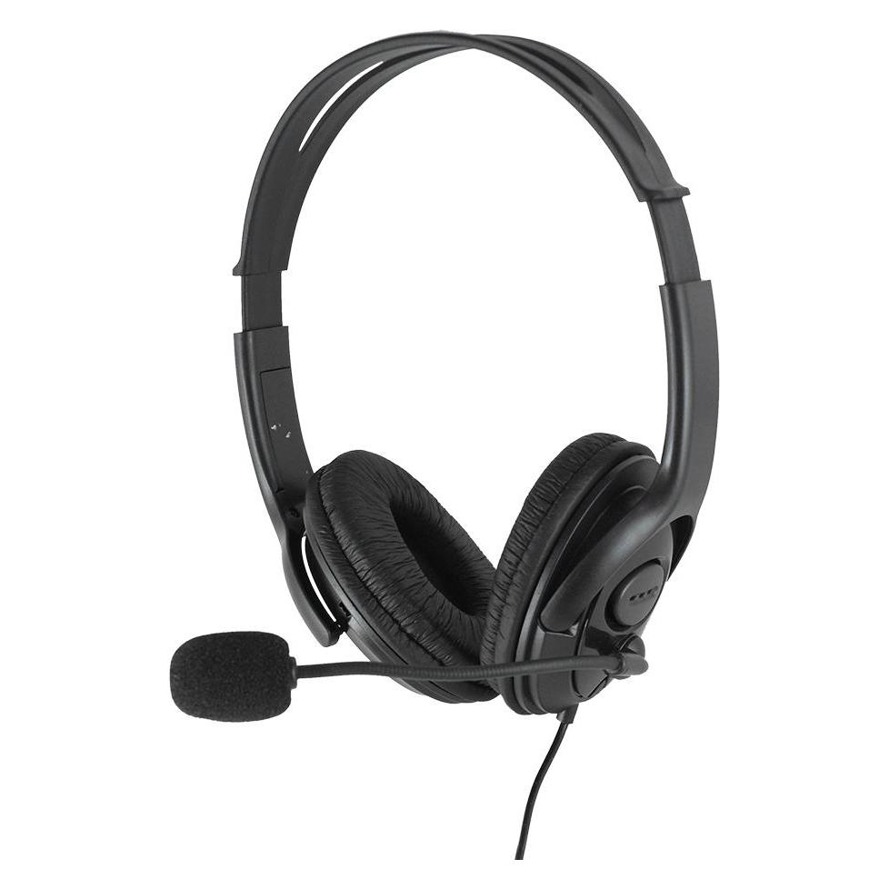 Xtreme Switch Stereo Headset mit (Kabelgebunden) (95637)