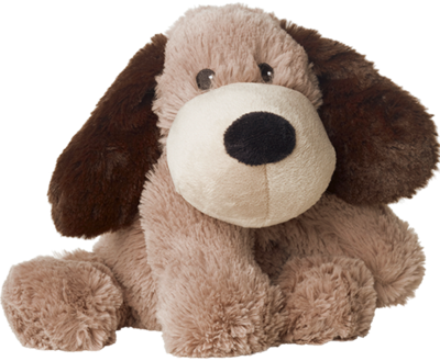 Greenlife Value GmbH WÄRME STOFFTIER Hund Gary Snout 1 St 09707600