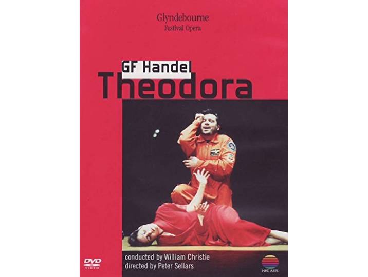 Glyndebourne Festival Opera - Theodora