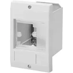 Eaton (Moeller) Isolierstoffgehäuse IP41 E-PKZ0