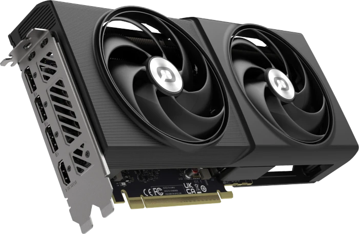 ONIX ODYSSEY Intel Arc B580 GDDR6 12GB