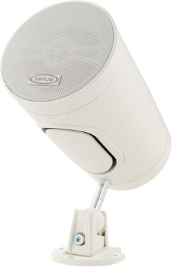 Sirus Drop 4 White blanc