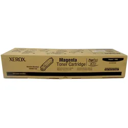 Xerox 106R01154 Toner – magenta – neu verpackt
