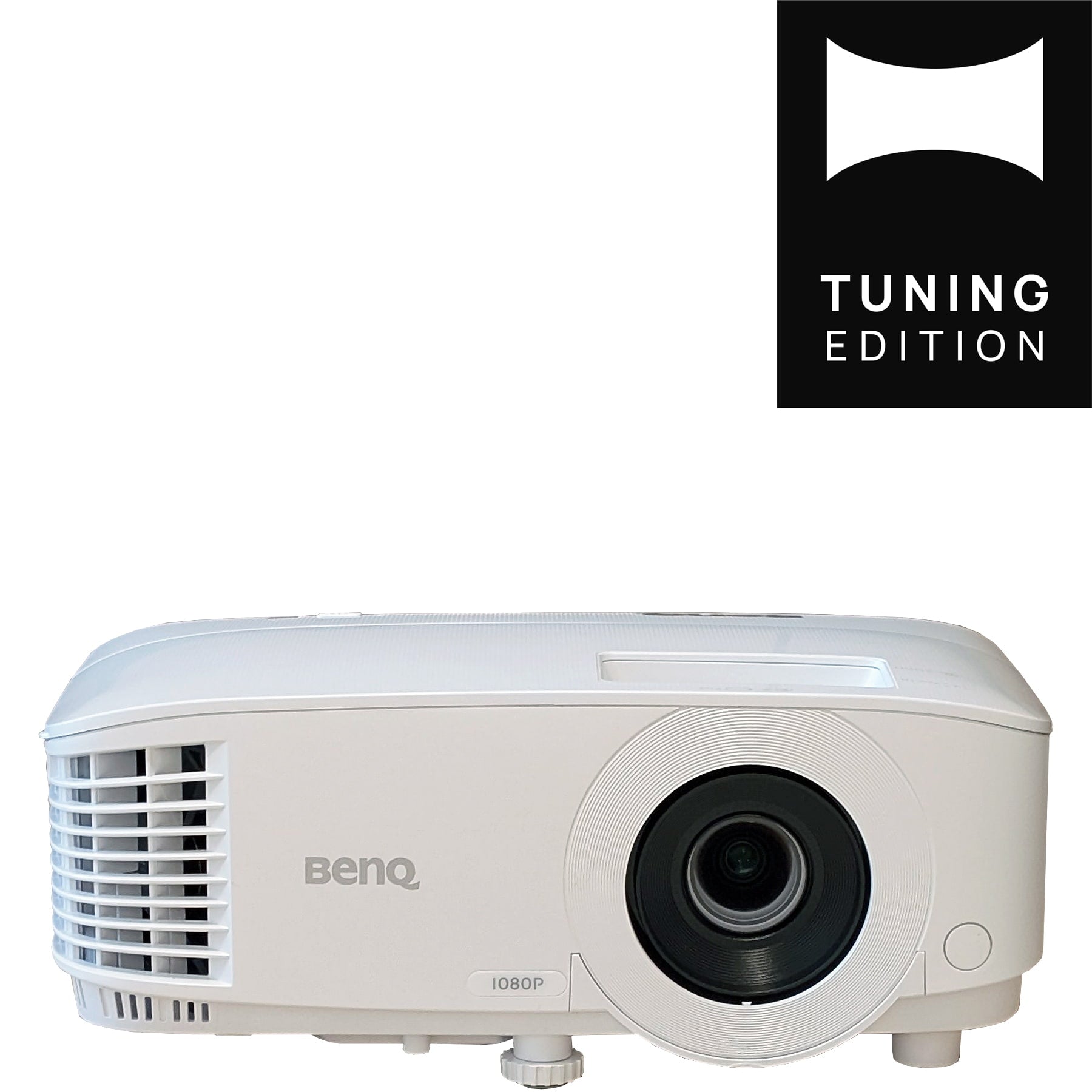 BenQ TH575i - Full HD Beamer | HEIMKINO.de Tuning Edition