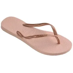 Havaianas Slim Hellrosa Gr 41/42 Damen