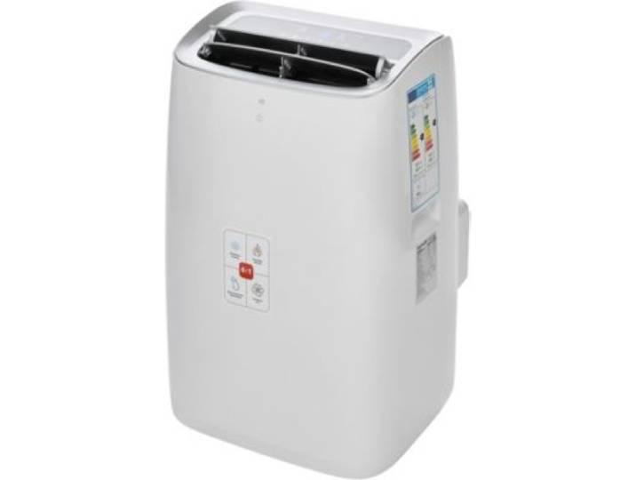 Essentielb - Climatiseur Réversible Ecmr12b R290