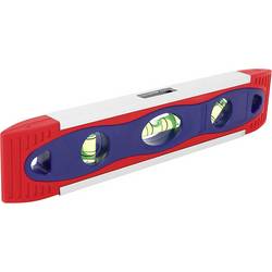 WorkPro WP262027 Wasserwaage mit Magnet 225 mm 45 °, 90 °, 180 °