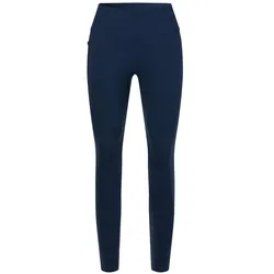 Regatta, Damen, Tights, Comfort Contour (40), Blau