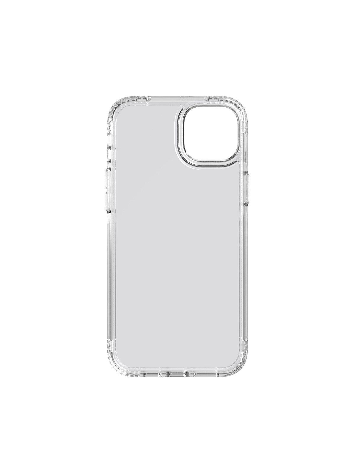 Tech21 Evo Clear iPhone 14 Plus Clear
