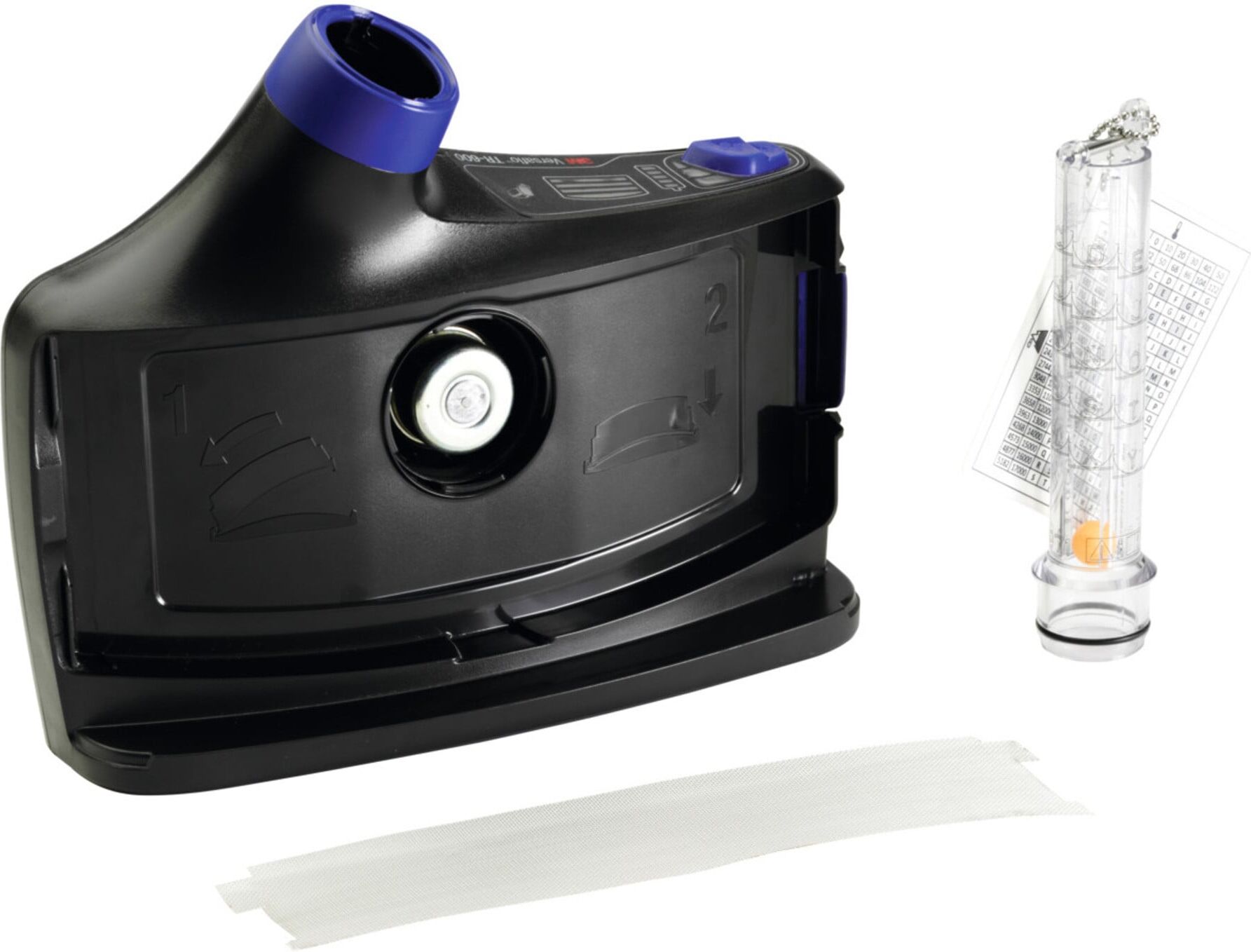 3M Gebläseeinheit Versaflo TR600 UNIT (7100035056)