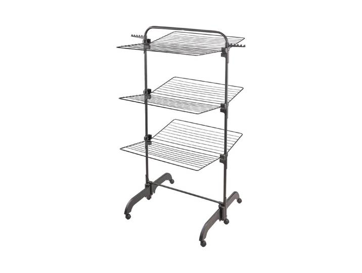 Leifheit Tower 420 black P.