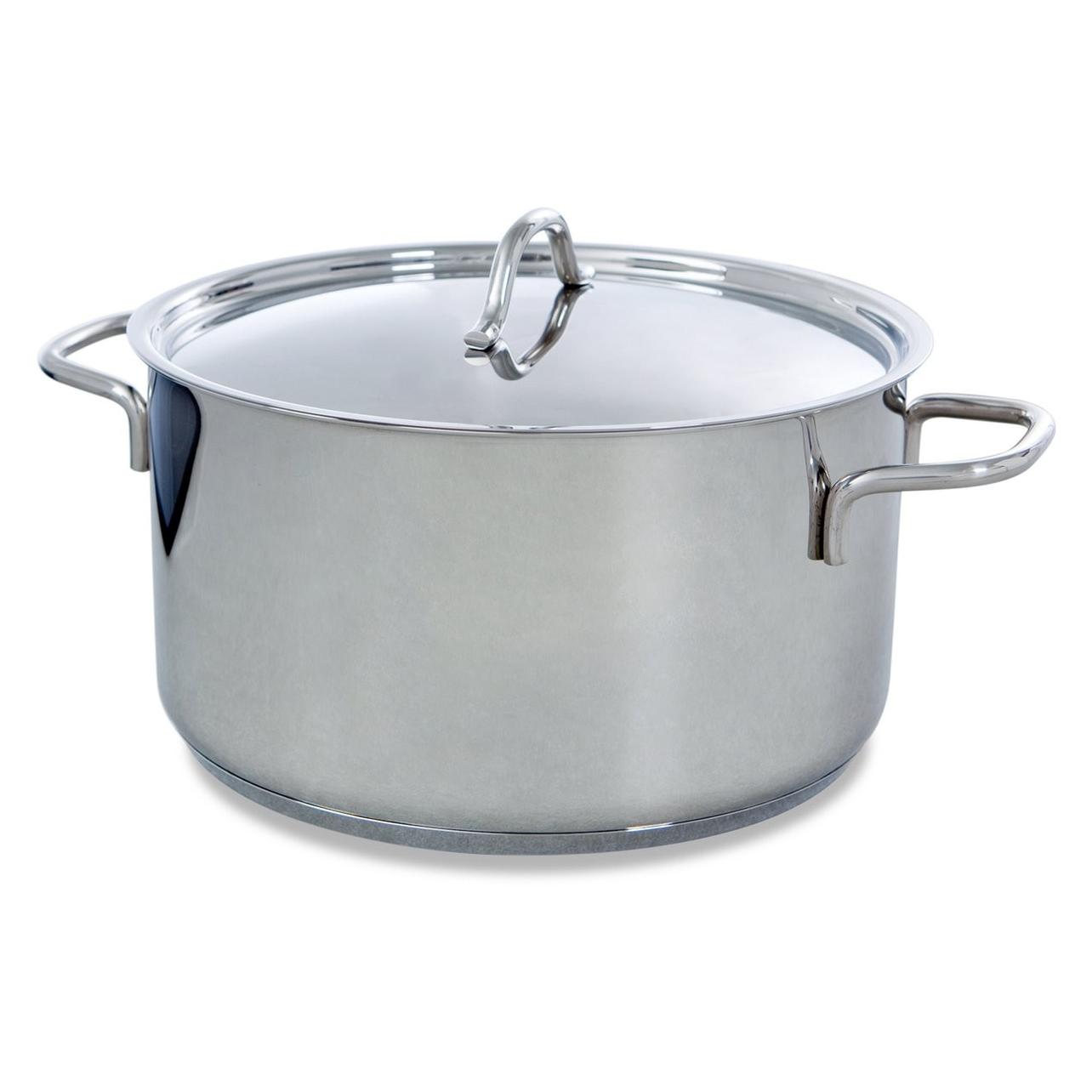 BK Profiline Kookpan 24 cm (Kochtopf, Edelstahl) (B5693.224)