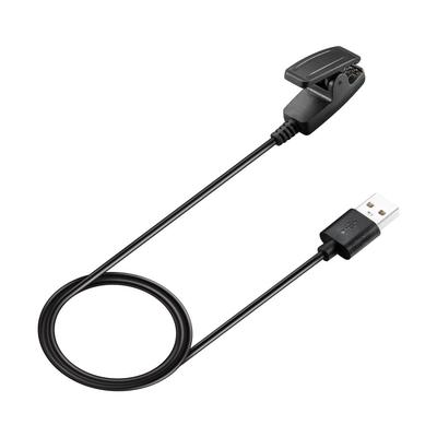 USB Clip Charging Dock For Garmin Forerunner 235 735XT 230 630 Approach S20 Charger Cradle USB Clip Charging Dock For Garmin Forerunner 235 735XT 230 630 Approach S20 Charger Cradle