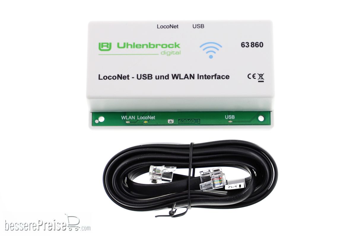 Uhlenbrock 63860