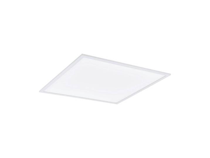 Led-paneel 59,5/59,5/5,5 cm Weiss