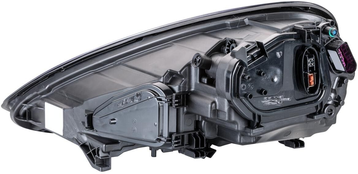 HELLA 1ZT 011 099-521 Headlight