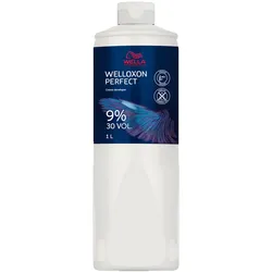 1L Wella Professionals Welloxon Perfect Creme Developer