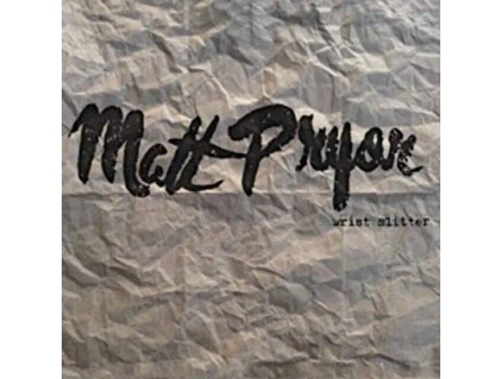 Matt Pryor - Wrist Slitter