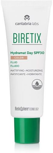 BIRETIX Hydramat Color SPF30
