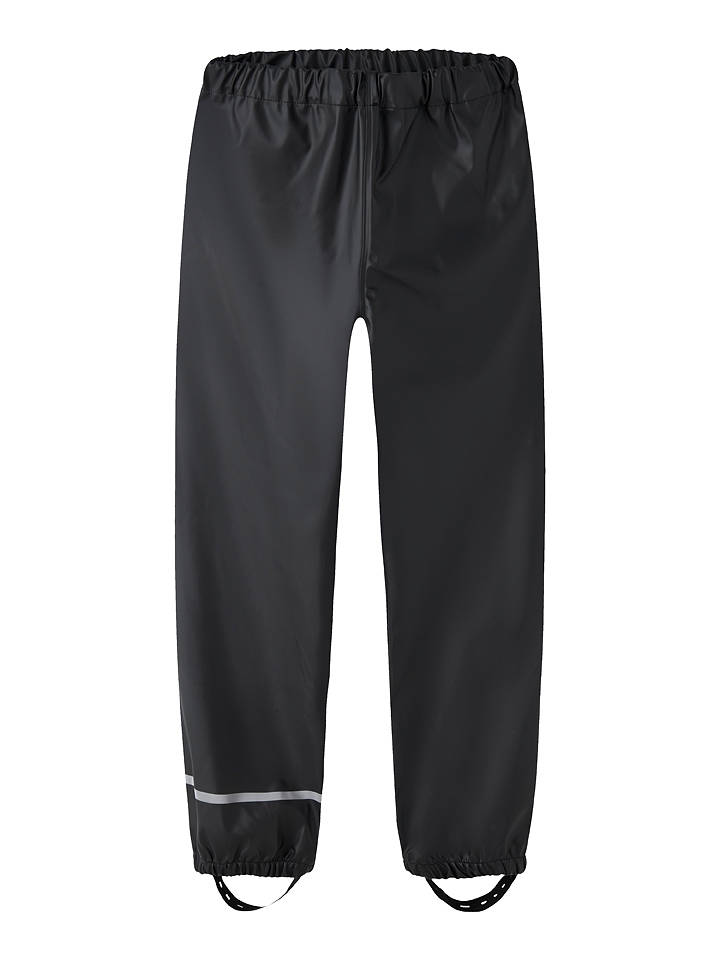 name it Regenhose "Dry" in Schwarz - 92