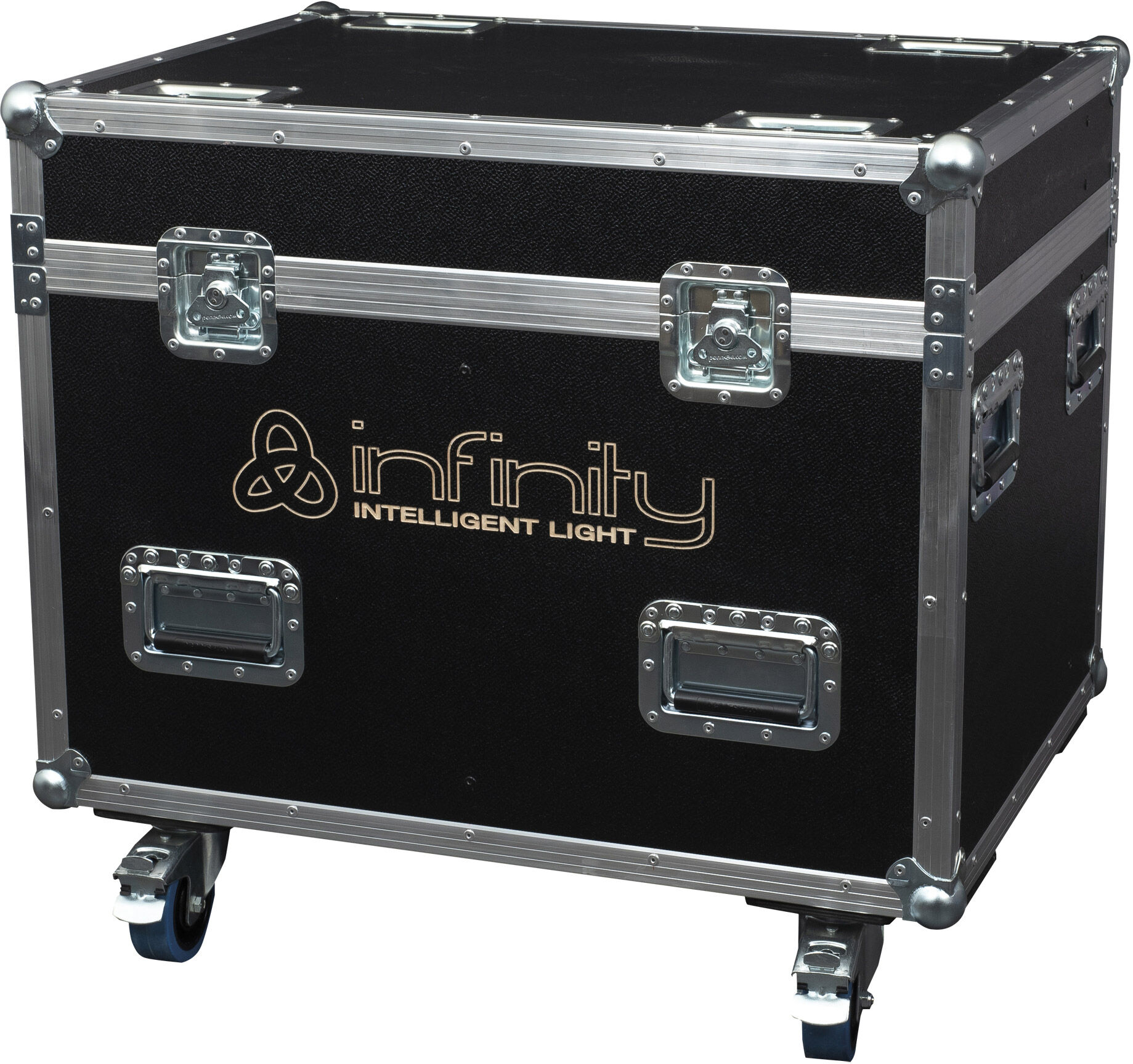 Infinity Gehäuse Für 2x Ifx-640 Premium Line