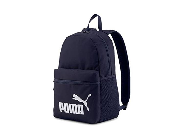 PUMA 075487 43 Unisex Rucksack, Marineblau, OSFA