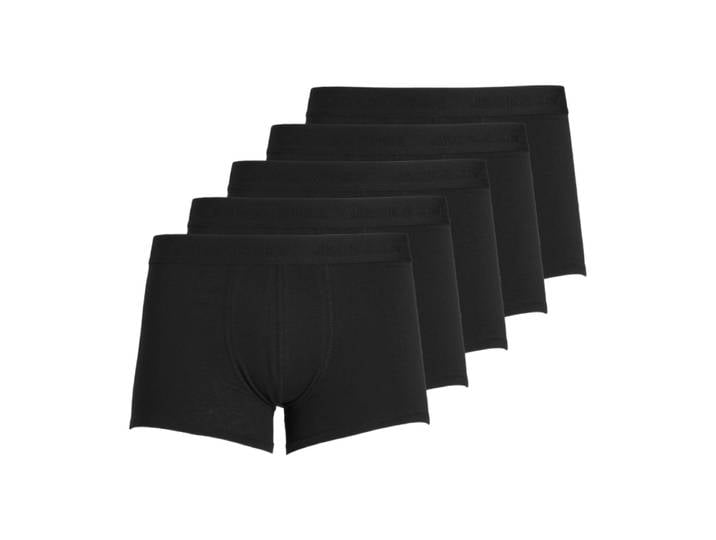 JACK&JONES Additionals Jactone en tone boxers lot de 5 noos
