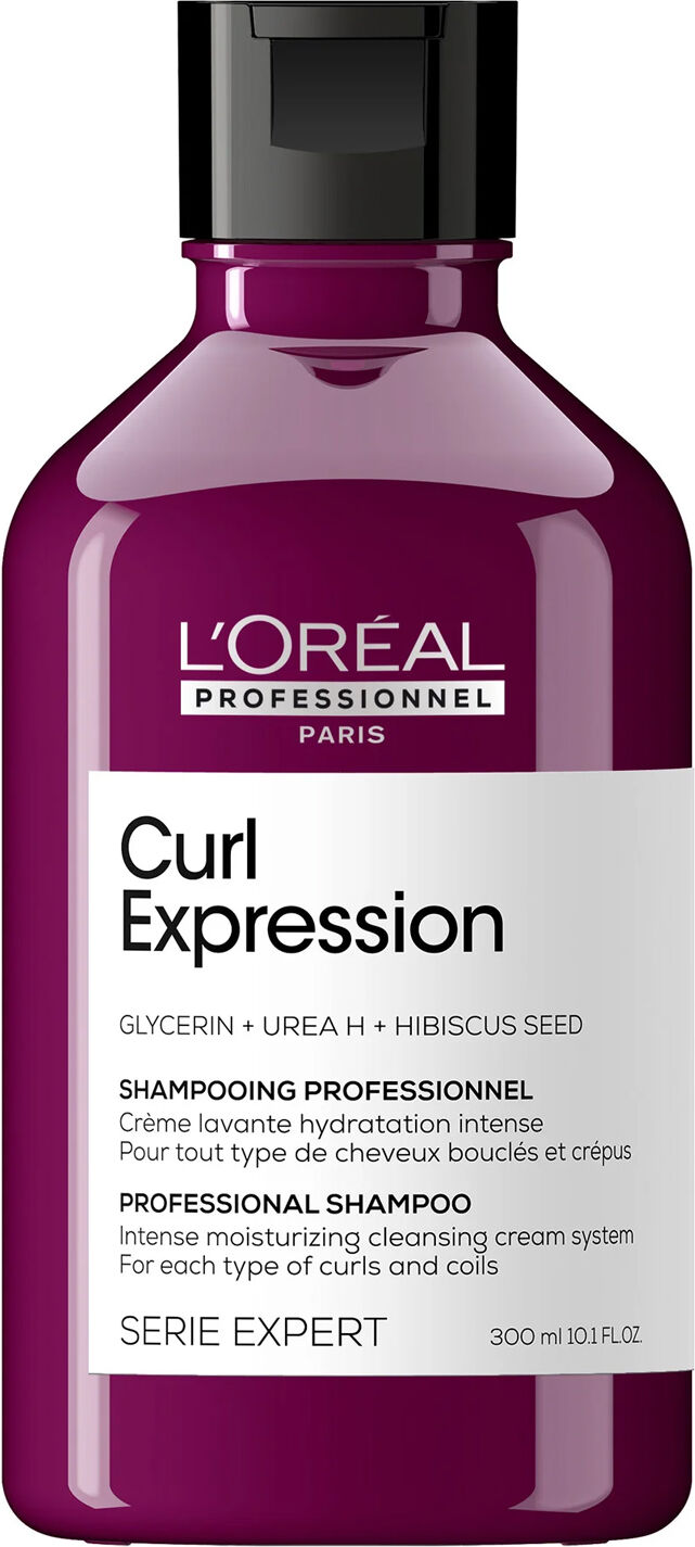L’Oreal Professionnel Paris L'OREAL PROFESSIONNEL Curl Expression Intense Moisturizing Shampoo