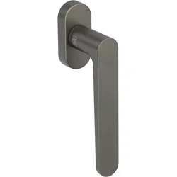 Griffwerk Fenstergriff VAYA 291 Avus Kaschmirgrau L 7x32mm