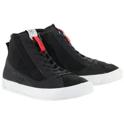 Alpinestars Stated Motorrad Schuhe 12,5 (46)