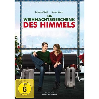 Ein Weihnachtsgeschenk des Himmels, DVD