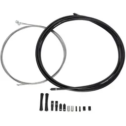 Sram, Schaltkabel + Bremskabel