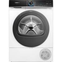 WQ45B2B40 iQ700, Wärmepumpentrockner schwarz/anthrazit