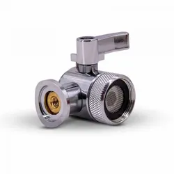 ALB Filter Duo | Bypass - Umschaltventil
