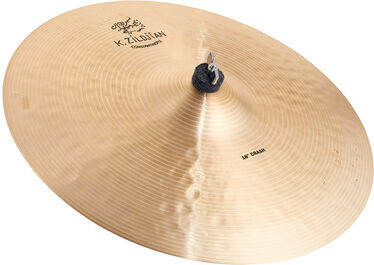 "Zildjian 18"" K Constantinople Crash "