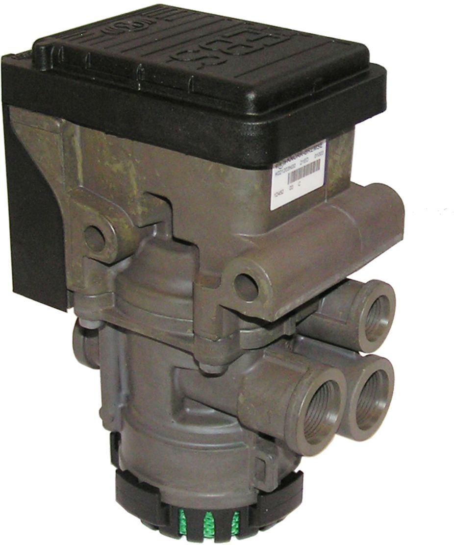 Hydrauliyksikkö, Abs Knorr-Bremse K 021204x50