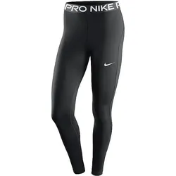 Nike, Damen, Tights, W Np 365 Tight (S), Schwarz