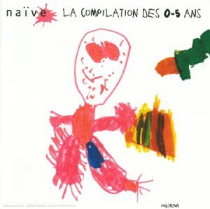 Various - Compil Enfants 0-5ans - Preis vom 17.10.2026 19:25:27 h