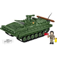 BMP-1, Konstruktionsspielzeug