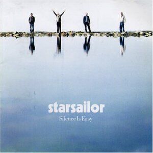 Starsailor - Silence Is Easy - Preis vom 11.10.2026 03:10:56 h