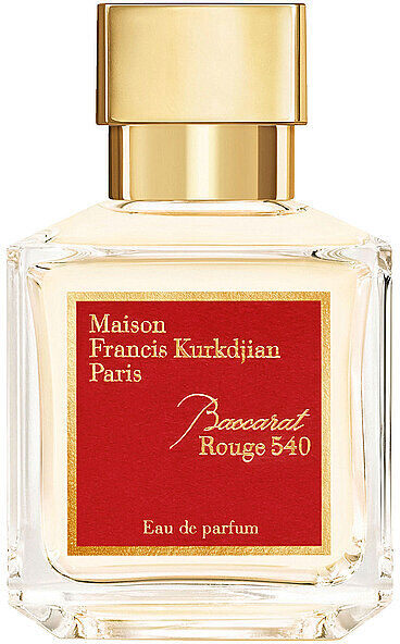 Maison Francis Kurkdjian Baccarat Rouge 540 Eau de Parfum 70ml EG