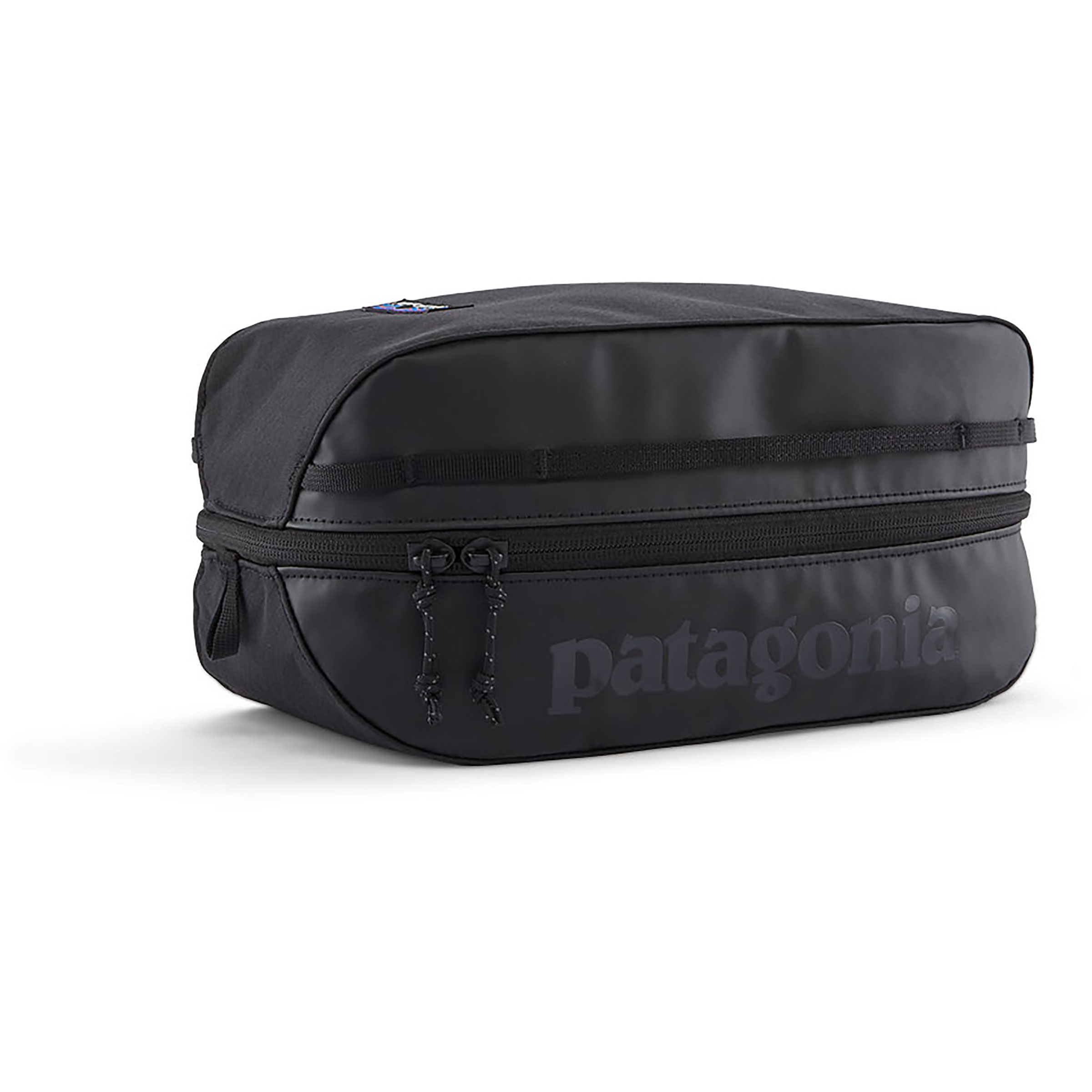 Patagonia Black Hole 6L Kulturbeutel Kulturbeutel & Kulturtaschen schwarz Größe 6L Reise